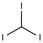 三碘甲烷(75-47-8)